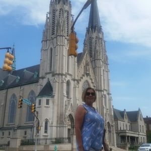 Meet your Posher, Thelma